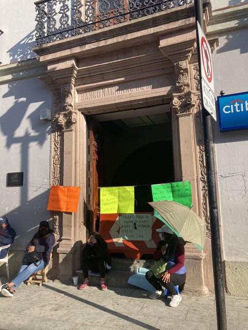 Murat y Neri resuelven el lío laboral en el Municipio: Alfredo Martínez de Aguilar