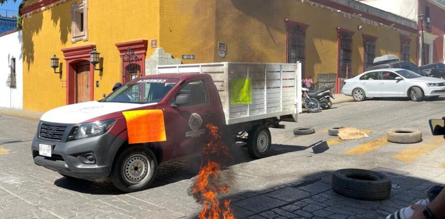 Positivo ejemplo a seguir de ciudadanos; recogen basura: Alfredo Martínez de Aguilar