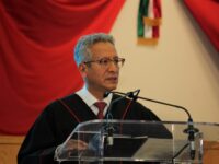 De poco sirven las mejores leyes, con encargados viles de aplicarlas: Alfredo Martínez de Aguilar