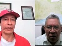 #UNO apoya demandas sociales, pero no acciones de terrorismo: Alfredo Martínez de Aguilar