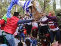 “La Navidad es una fecha para perdonar, para convivir, pero sobre todo para dar”: IMM