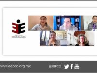 Responsabilidad periodística: contribuir a la erradicación de la violencia política contra las mujeres (VPMRG)