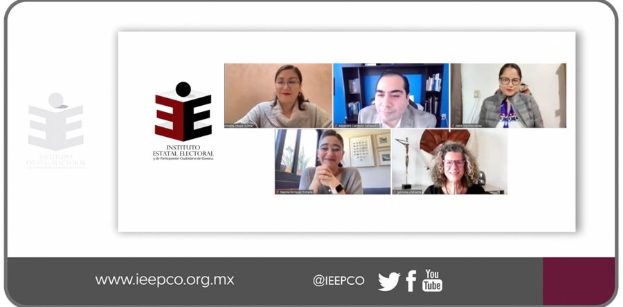 Responsabilidad periodística: contribuir a la erradicación de la violencia política contra las mujeres (VPMRG)