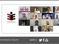 Designa Consejo General del IEEPCO a integrantes de los Consejos Distritales