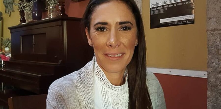 La FGR fabricó pruebas para meter a la cárcel a Rosario Robles : Mariana Moguel