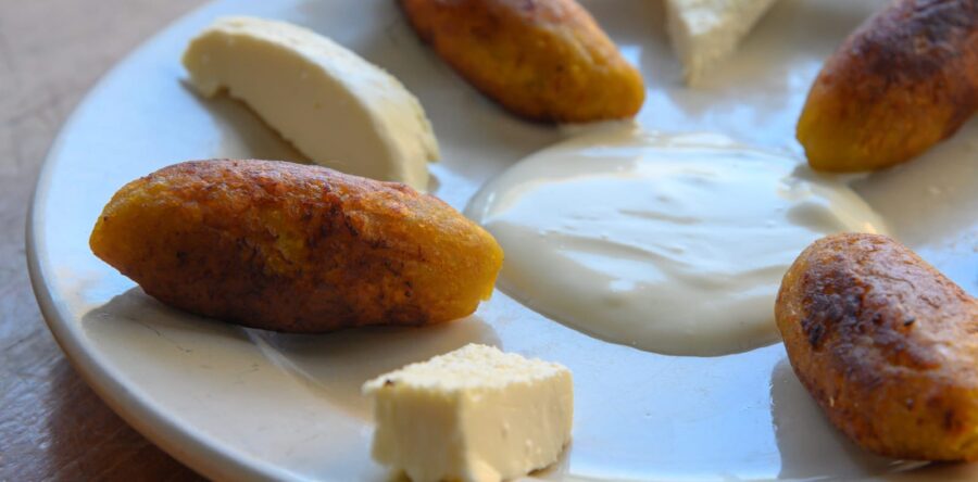 Oaxaca, platillos y tradiciones para recibir el Año Nuevo