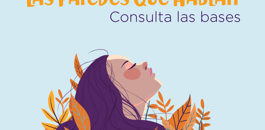 Injeo invita a participar en la Convocatoria “Las Paredes que Hablan” 2022