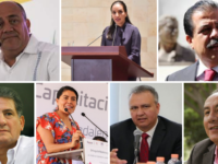 El PRI Oaxaca en 2022: ¿Crónica de una muerte anunciada?: Rodrigo Pacheco Peral