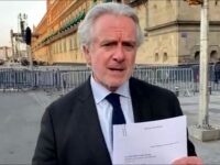 Santiago Creel pide audiencia con AMLO; demanda diálogo con la oposición