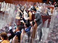 Se pronuncia Congreso de Oaxaca ante probables daños a la denominación de origen del mezcal