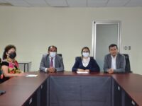 Va Congreso por la rendición de cuentas y combate a la corrupción