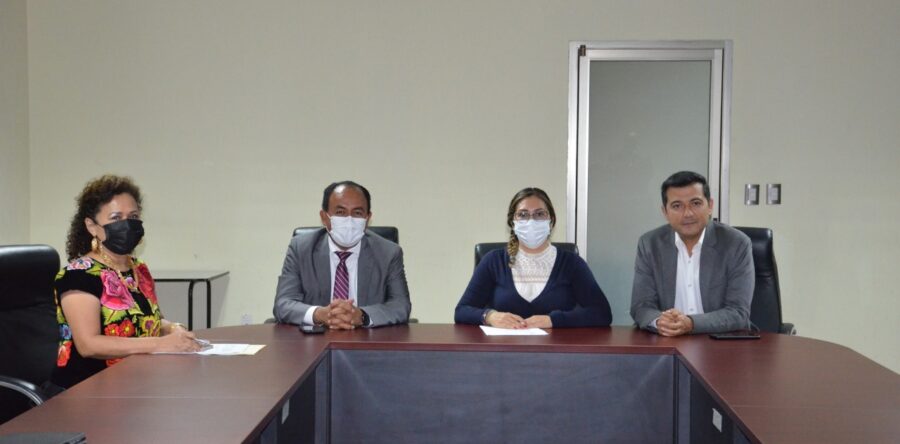 Va Congreso por la rendición de cuentas y combate a la corrupción