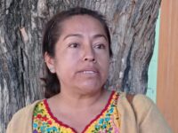 Se garantiza el agua para uso agrícola para 16 comunidades zapotecas