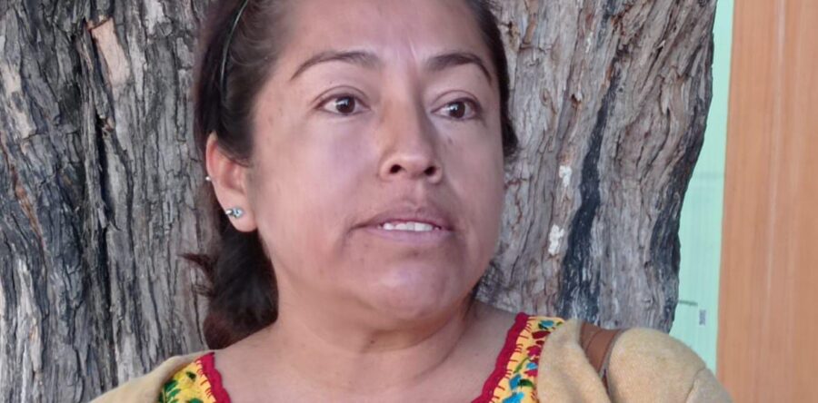 Se garantiza el agua para uso agrícola para 16 comunidades zapotecas