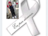 Piden justicia para el niño Daniel, quien fue asesinado rumbo a Zautla