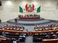 Deberá preparar IEEPCO elecciones para suplir a exdiputado preso