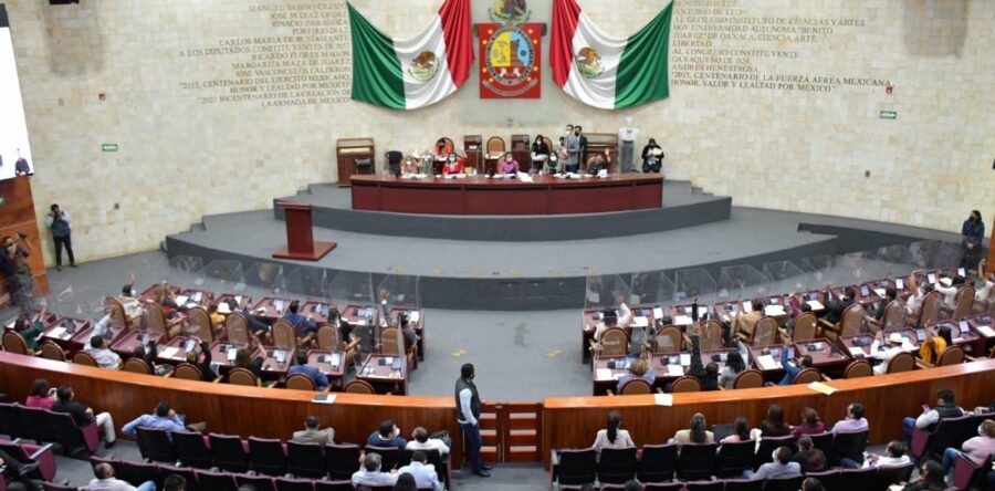 Deberá preparar IEEPCO elecciones para suplir a exdiputado preso