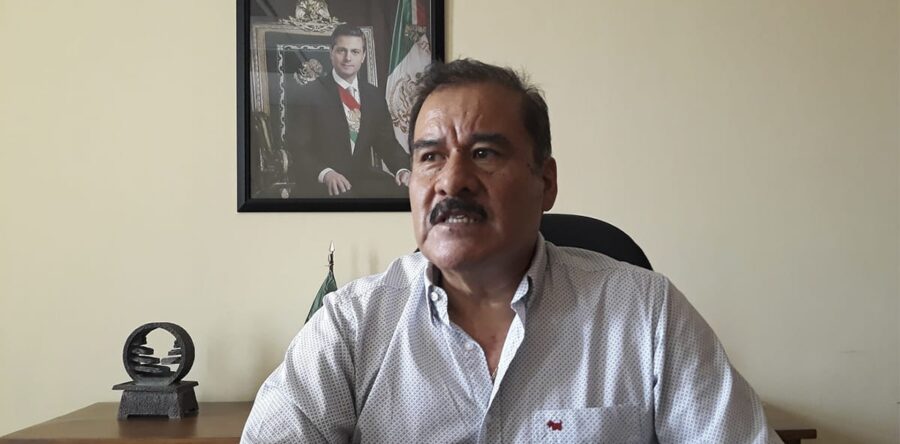 Por acoso sexual separaron del cargo al titular de la CEVI