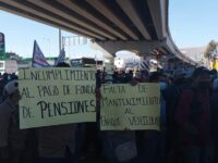 Se paralizan los servicios básicos por la falta de atención de Oswaldo García Jarquín.