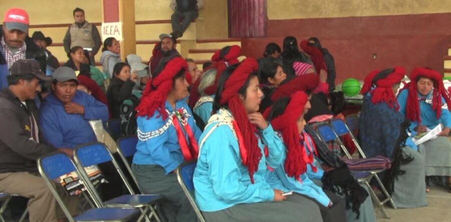 Importante generar acciones para garantizar la participación política de la mujer