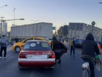 Ex trabajadores de salud piden el pago de aguinaldos