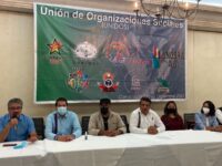 Crean la “Unión de Organizaciones Sociales” en el marco de las elecciones de 2022