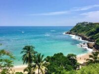 Hoteleros en Puerto Escondido esperan llegar al 80 por ciento de ocupación para fin de año