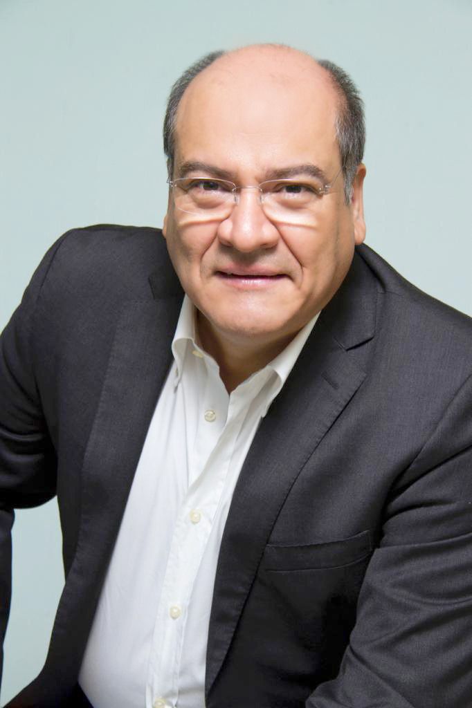 Decide Javier Villacaña no integrarse al cabildo municipal