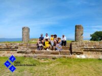 A paso lento la reactivación económica para los Guías Culturales en Oaxaca