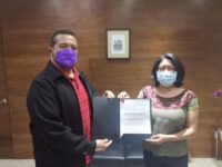 Designan funcionarias y funcionarios en el IEEPCO