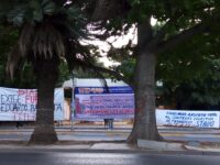 Sigue en protesta el STAUO