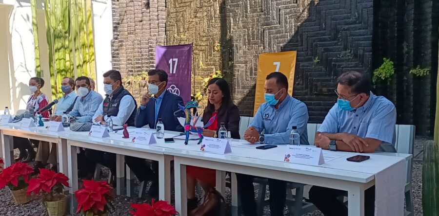 Impulsan en Oaxaca, la Red de Aprendizaje de Ahorro de Energía