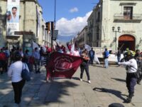 Piden justicia para las víctimas de Huazantlán Del Río