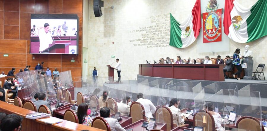 Habrá nuevas elecciones en el distrito de Acatlán de Pérez Figueroa