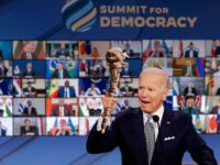 Cumbre Biden: EU impone su seguridad nacional extraterritorial: Carlos Ramírez