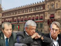 AMLO a mitad de sexenio 3.- Ruptura en bloque hegemónico: Carlos Ramírez