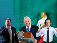 AMLO: a mitad del sexenio: 1.- El periodismo Martinoli: Carlos Ramírez