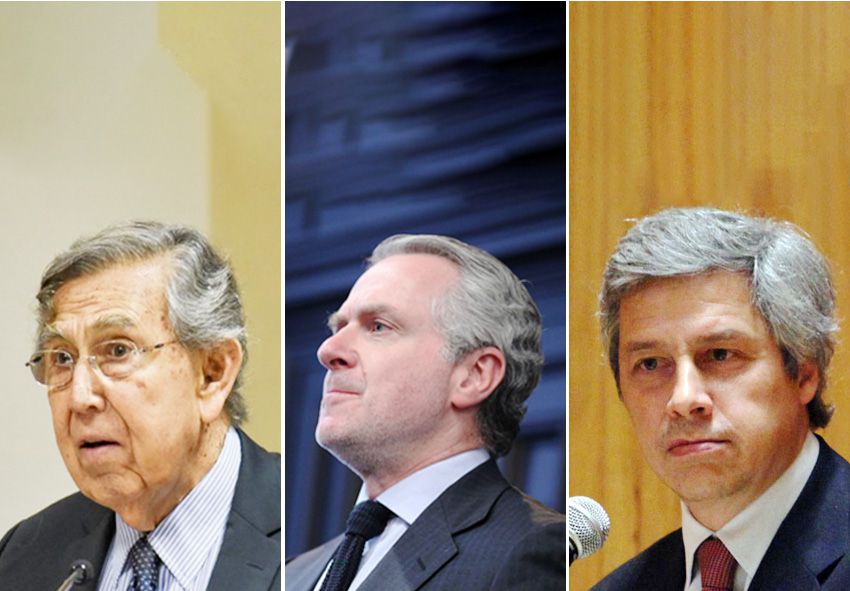 AMLO a mitad del sexenio 2.- Oposición elitista, no de clase: Carlos Ramírez