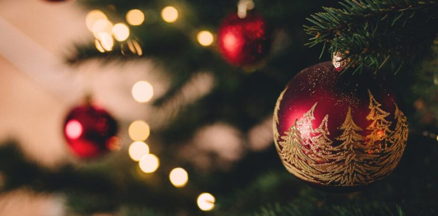 La magia inagotable de la Navidad: David Romero Villalobos