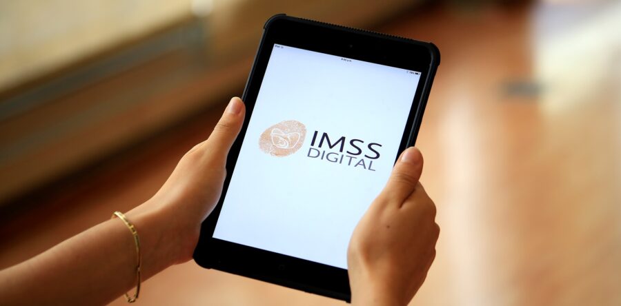 Así puedes tramitar en línea el Permiso 3.0 de incapacidad por Covid-19 del IMSS