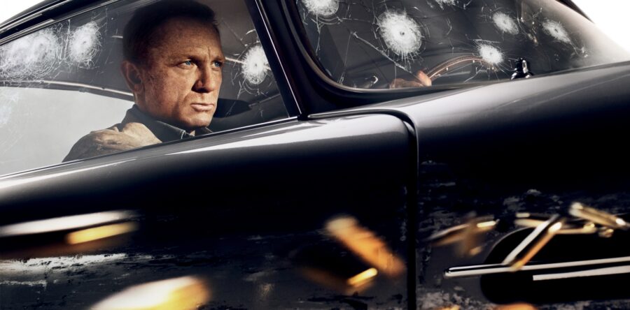 Películas de súper héroes que pueden competir en el Oscar 2022 (II): Ismael Ortiz Romero Cuevas