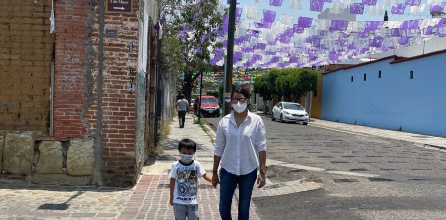 Actualizan periodo de aislamiento para COVID-19: SSO