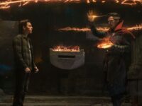 Marvel y su efecto en la audiencia: Ismael Ortiz Romero Cuevas