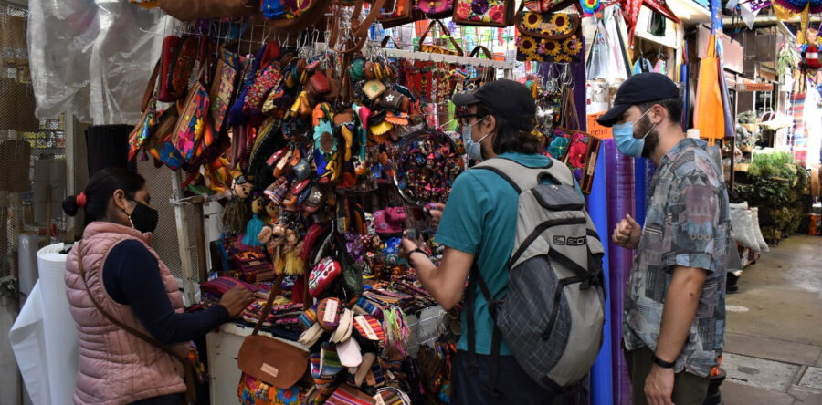 Para desacelerar la cuarta ola por COVID-19, necesaria la participación de autoridades municipales y población: SSO