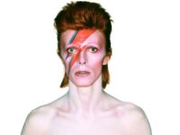 Bowie 75: Ismael Ortiz Romero Cuevas