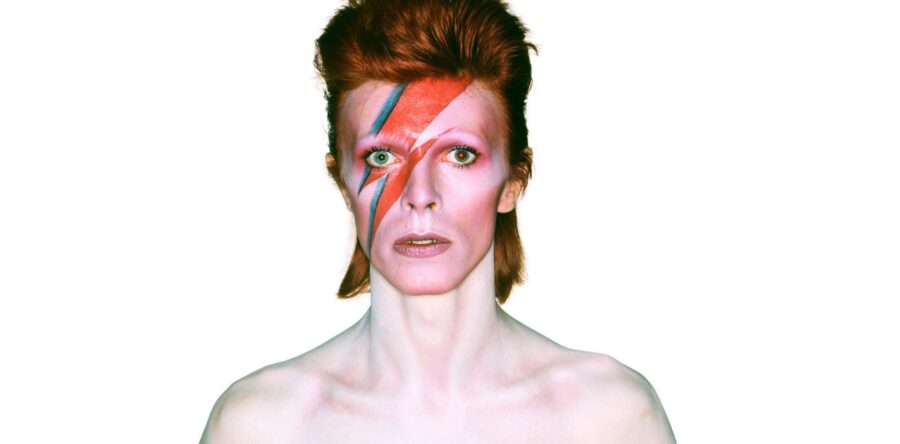 Bowie 75: Ismael Ortiz Romero Cuevas