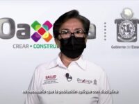 Registra Oaxaca un alza semanal de más del 200% en casos COVID-19