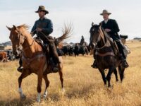Las favoritas para el Oscar, en ‘streaming’ (I): Ismael Ortiz Romero Cuevas