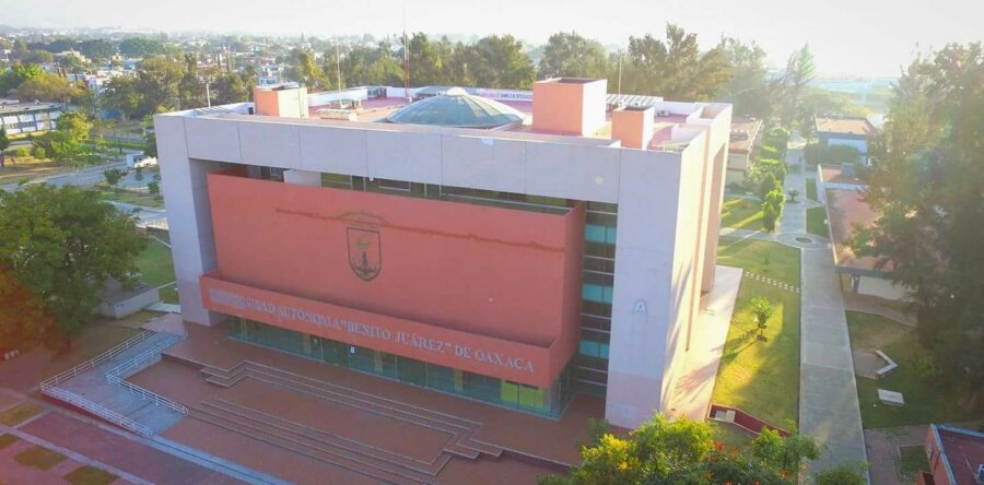 En la UABJO la academia no importa; su rumbo, determinado por los grupos de poder: Adrián Ortiz Romero Cuevas