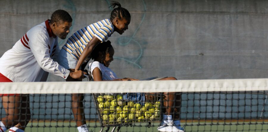 Las favoritas para el Oscar, en ‘streaming’ (II): Ismael Ortiz Romero Cuevas